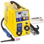 רתכת אינוורטר ארגון 160A DC