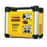 גנרטור מושתק אינוורטר 1000W דגם CPI1000