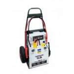 מטען עם בוסטר למשאיות גדולות