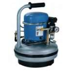 מדחס שקט 25 ליטר WERTHER