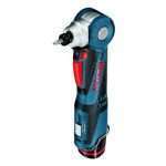 מברגה זוויתית ליתיום 10.8V BOSCH דגם GWI 10.8V LI