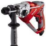 פטישון חציבה וקידוח עד 500W 1.6J היינל- Einhell