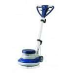 מכונת פוליש לליטוש עץ כולל מחזיק נייר לטש