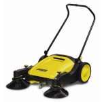 מטאטא מכני ידני KARCHER דגם KM 70/20