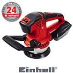 מלטשת אקצנטרית 5'' 400W היינל- Einhell