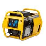 גנרטור בנזין מקצועי מבית Vanguard