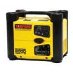 גנרטור מושתק אינוורטר 2000W דגם CPI2000