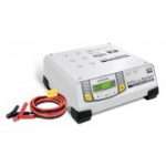 מטען מצברים אינוורטר אוטומטי 30A למכוניות עם מערכות אלקטרוניות