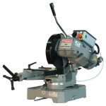 מסור דיסק פיבר 350 מהירות 1 400V