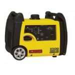 גנרטור מושתק אינוורטר 3500W דגם CPI3500