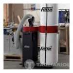 שואב אבק תעשייתי Femi דגם 351 PLUS