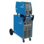 רתכת 300A 400V CO2 דגם BLUMIG 353 C