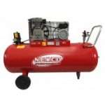 מדחס 200 ליטר 3 כ"ס 400V