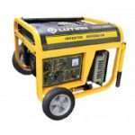 גנרטור אינוורטר בנזין 4.5KVA דגם LT4500I
