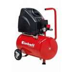 קומפרסור 25 ליטר יבש 1.5 כ"ס היינל- Einhell