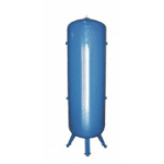 מיכל לחץ 500 ליטר אנכי