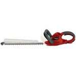 דגם ישן אין במלאי! גוזם גדר חיה חשמלי 600w להב 600 מ"מ Einhell