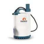 משאבת טבולה למים 8m גובה 1 ס"מ ללא מצוף