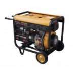 גנרטור דיזל לריתוך דגם 5GFMEWB