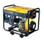 גנרטור דיזל 5.7KVA דגם 5GFME