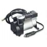 מדחס 12V בוכנה אחת - לשקע מצת