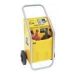 מטען עם בוסטר 550A דיגיטלי 12V/24V ויסות אלקטרוני