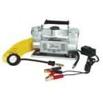 מדחס 12V שתי בוכנות