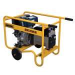 השכרת גנרטור דיזל 7000W