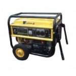 גנרטור בנזין 6.5KVA דגם LT8000