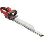 גוזם גדר חיה חשמלי 650w להב 660 מ"מ Einhell