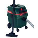 שואב אבק רוטט/חובט METABO דגם ASR2025