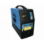 רתכת MIKROMIG 25-160A 230V CO2