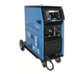 רתכת UNIMIG 350A 400V CO2