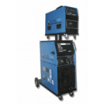 רתכת 350A 400V CO2, עם יחידת הזנה חיצונית UNIMIG 350 SF4