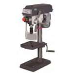 מקדחת שולחן 16 מ"מ רצועות