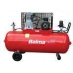 מדחס 200 ליטר 4 כ"ס 400V