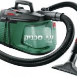 שואב אבק איכותי מבית Bosch