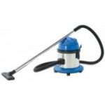 שואב אבק 10 ליטר יבש מיכל נירוסטה