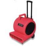 מפוח 3 מהירויות