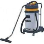 שואב אבק 70 ליטר יבש/רטוב מיכל פלסטיק