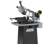 מסור סרט מכני אוטומטי 2000W FEMI