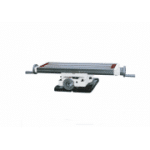 שולחן XY למקדחה 225 מ"מ