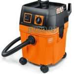 שואב אבק רוטט מקצועי מבית FEIN