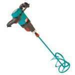 מערבל צבע מקצועי מבית Collomix דגם XO6