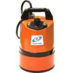 משאבה טבולה-גובה אפס TSURUMI