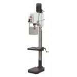 מקדחת עמוד 28 מ"מ עם גיר