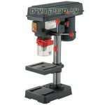 מקדחת עמוד שולחנית איכותית מבית Leviro