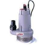 משאבה טבולה למים "2+מצוף SHATAL