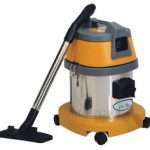 שואב אבק תעשייתי יבש / רטוב מבית SIGMA