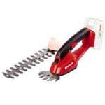 גוזם לעיצוב גינה 18v גוף בלבד! Einhell